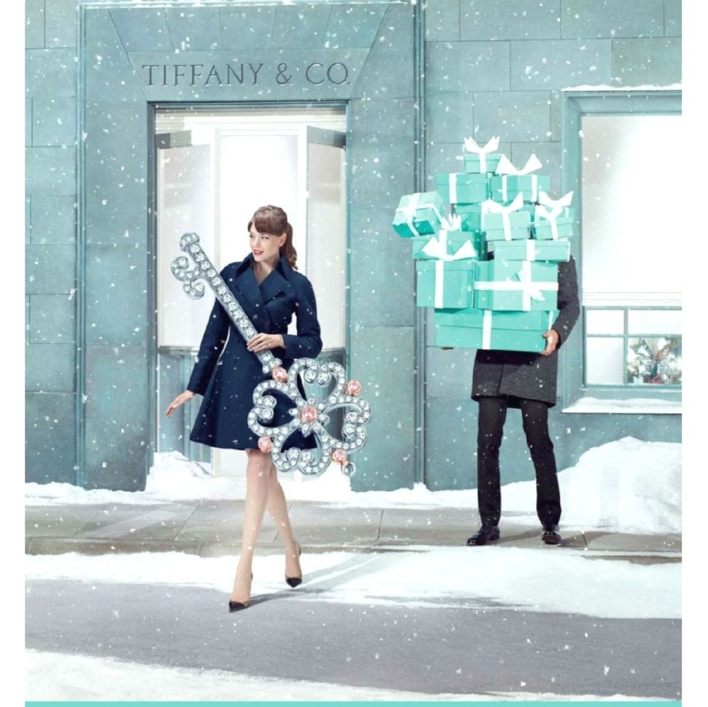 Welcome to my closet!